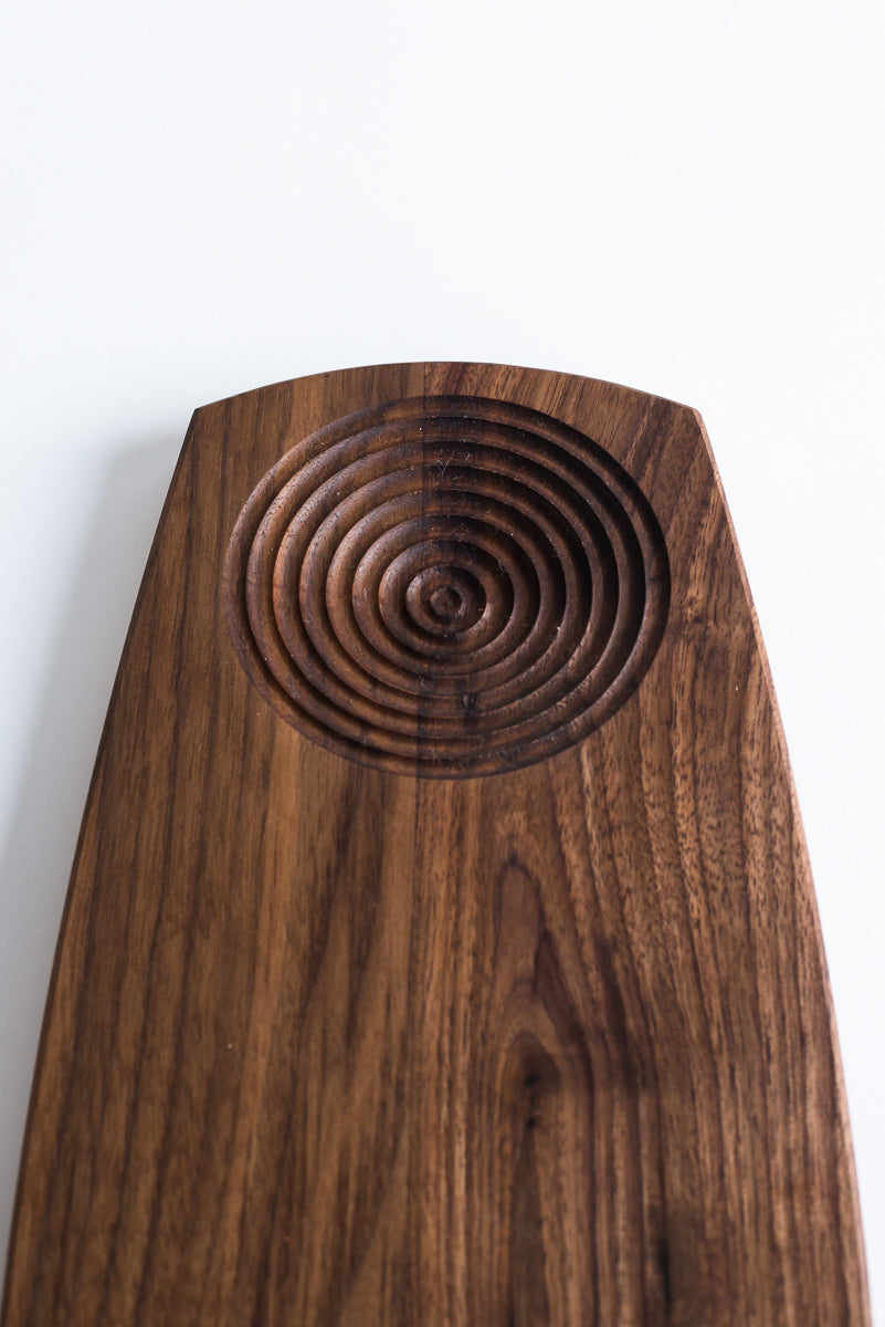 The Artisan Dipping Board