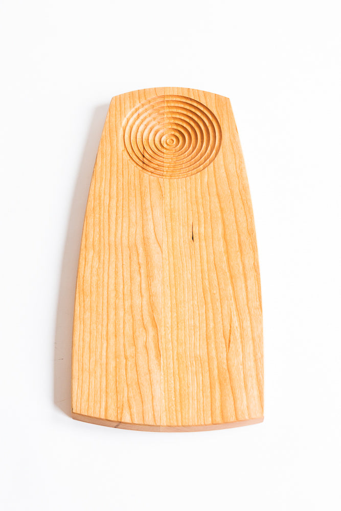 The Artisan Dipping Board