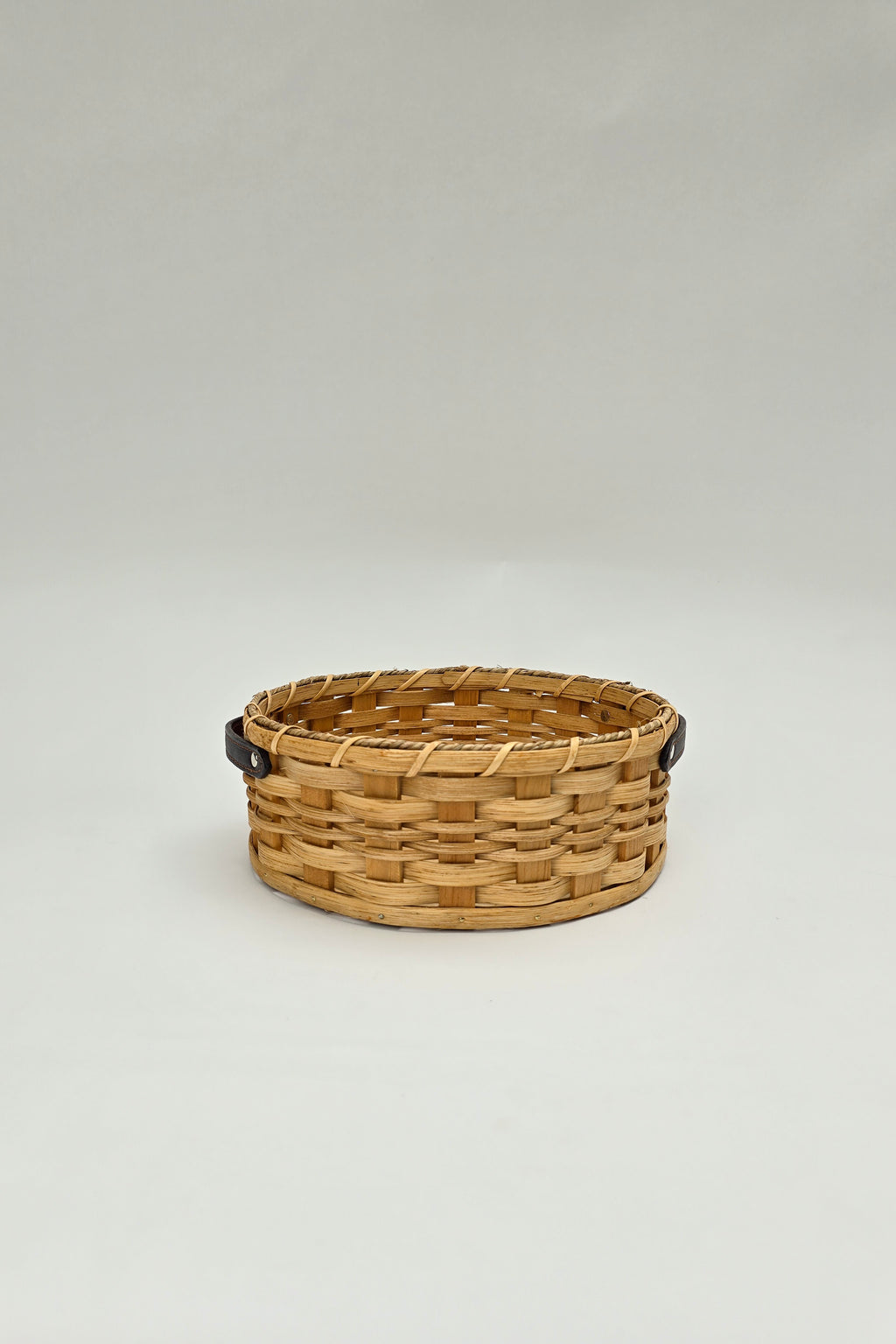 The Round Basket