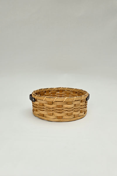 The Round Basket