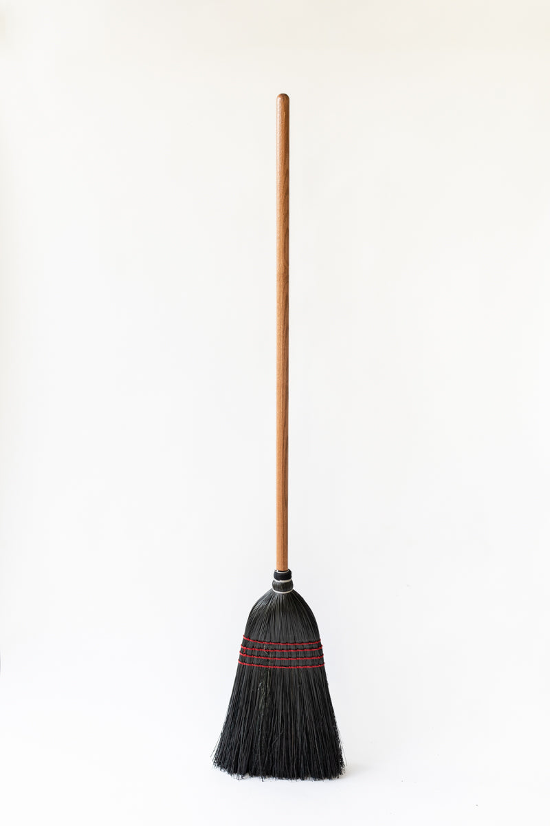 The Everyday Broom