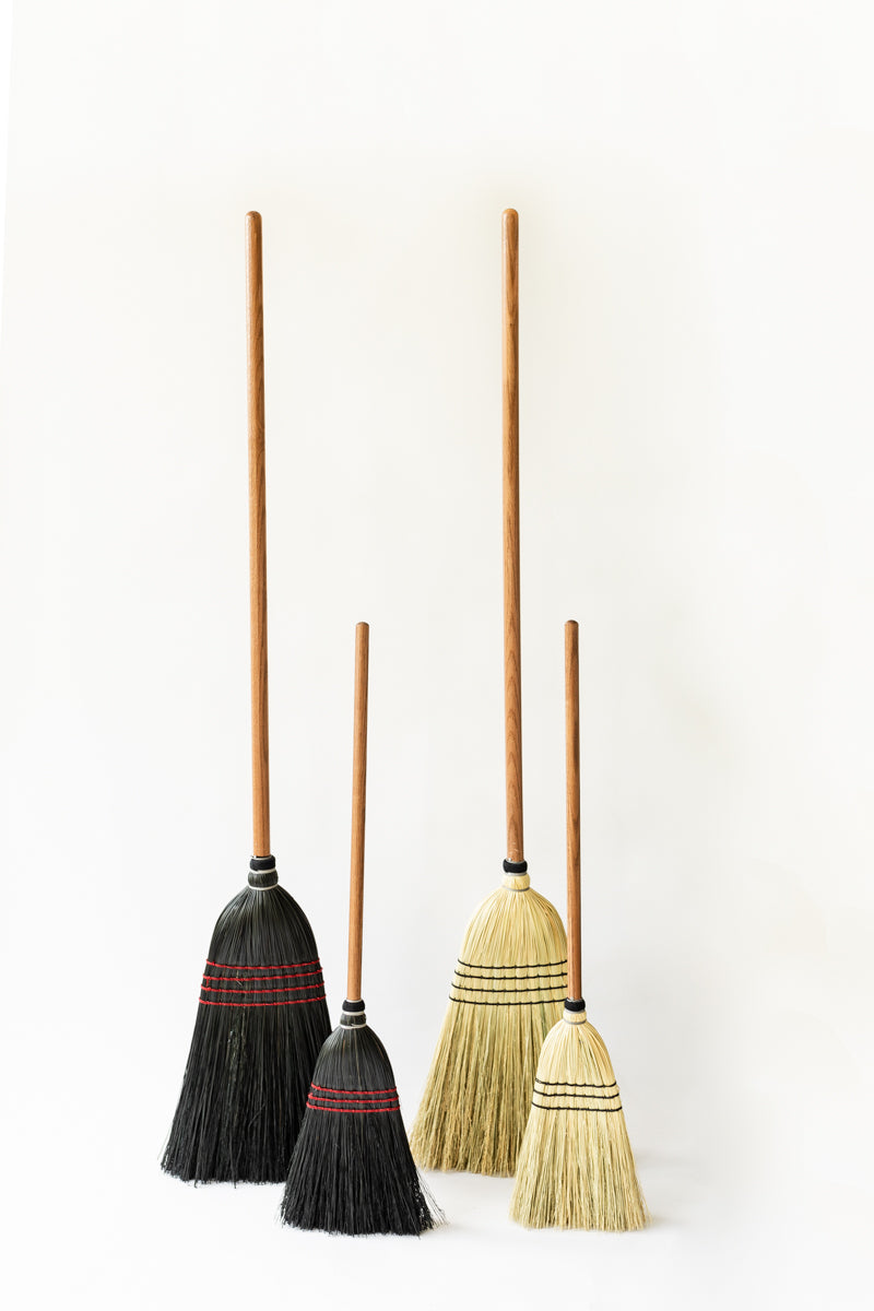 The Everyday Broom