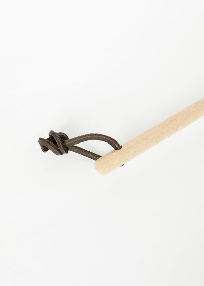 The Lambswool Duster