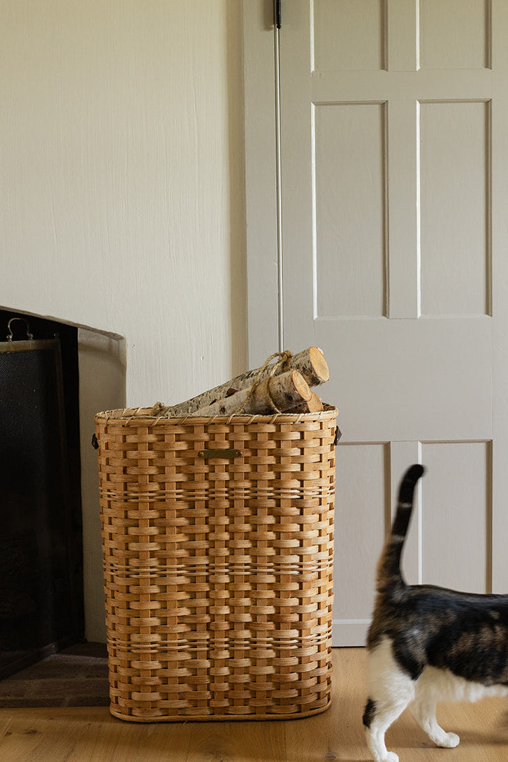 Mama's Basket Hamper