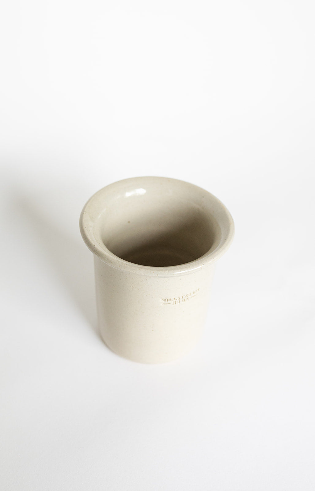 The Stoneware Vase