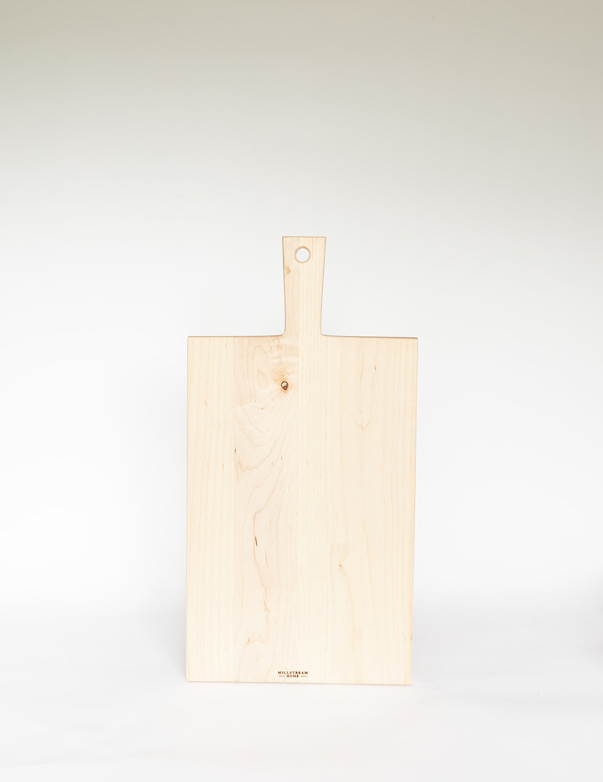 The Rectangular Handcrafted Cutting Board