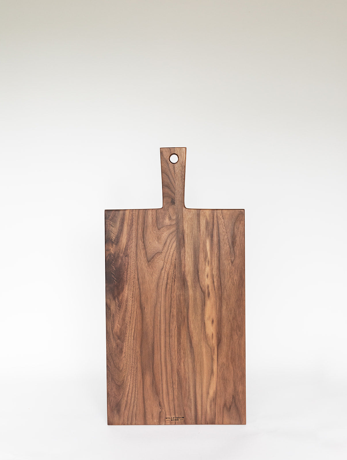 The Rectangular Handcrafted Cutting Board
