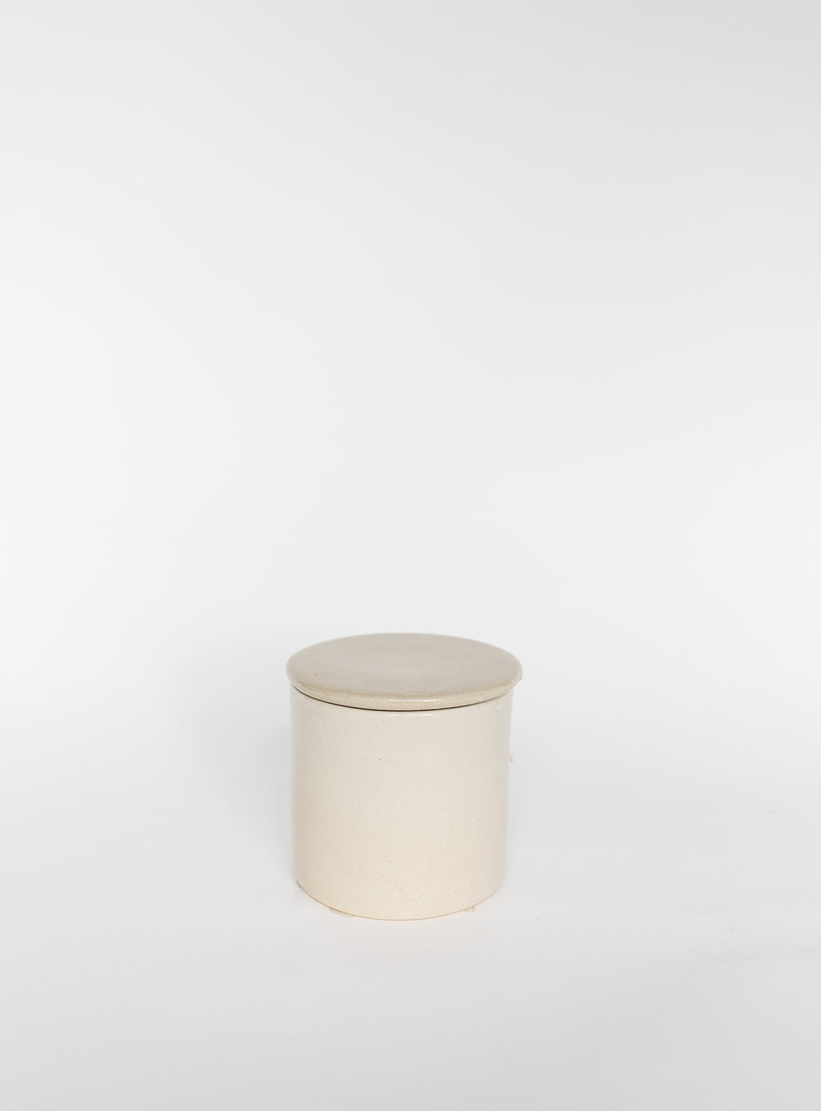 The Stoneware Butter Bell