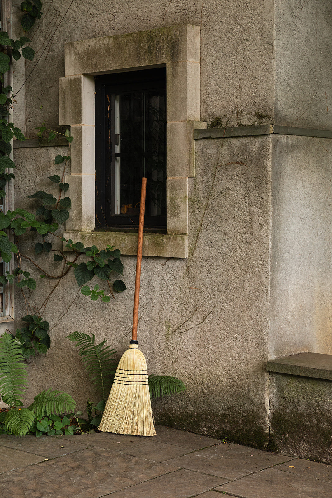 Patrick's Barn Broom