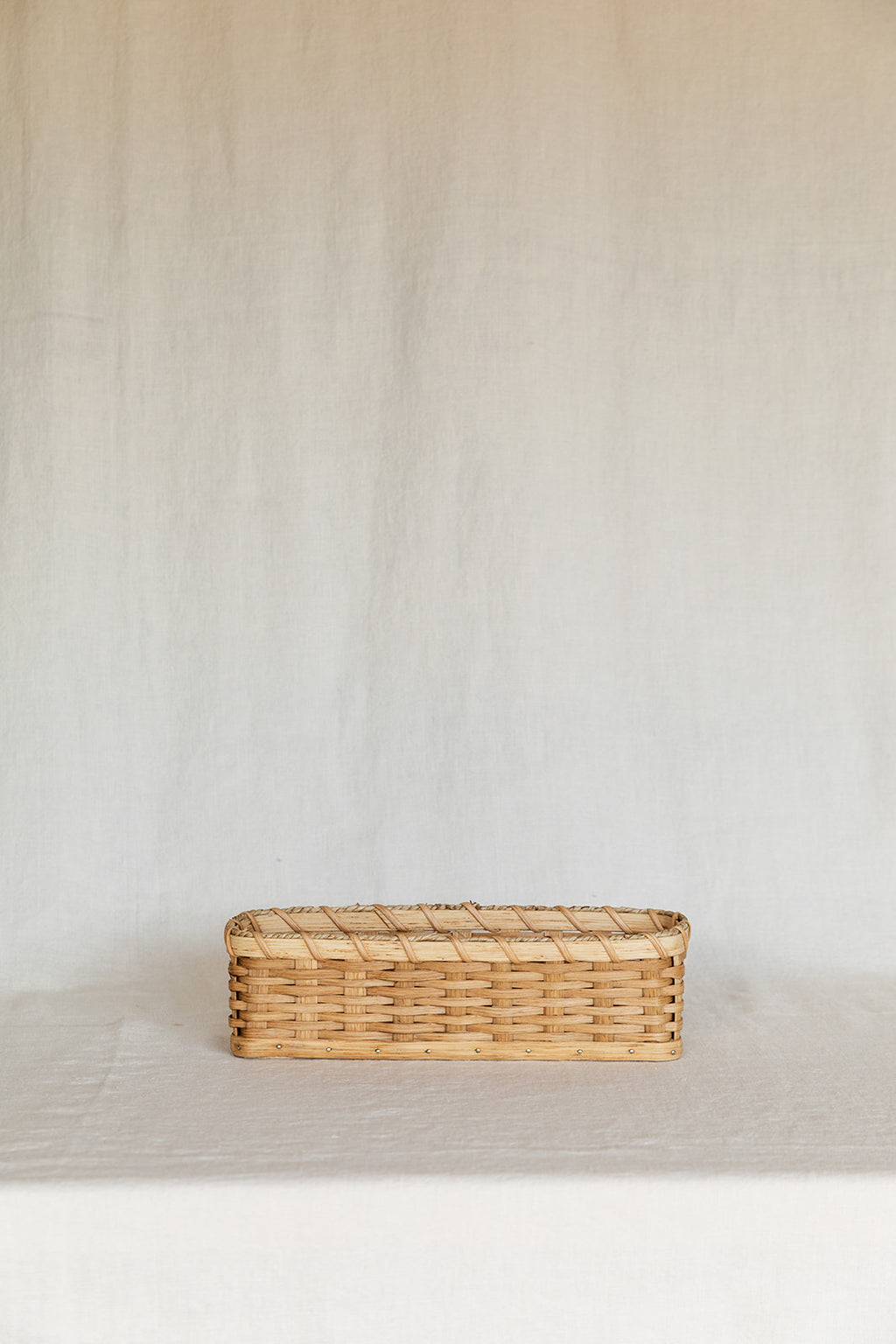 The Organizing Basket