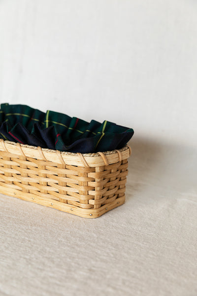 The Organizing Basket