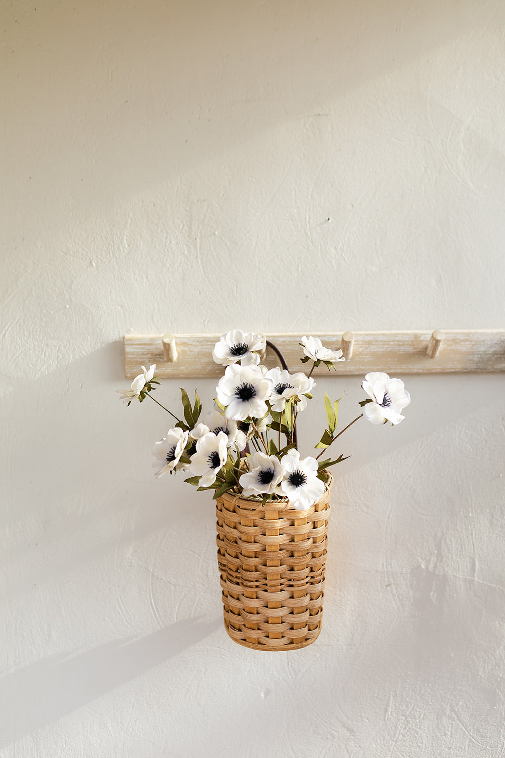 The Hanging Basket