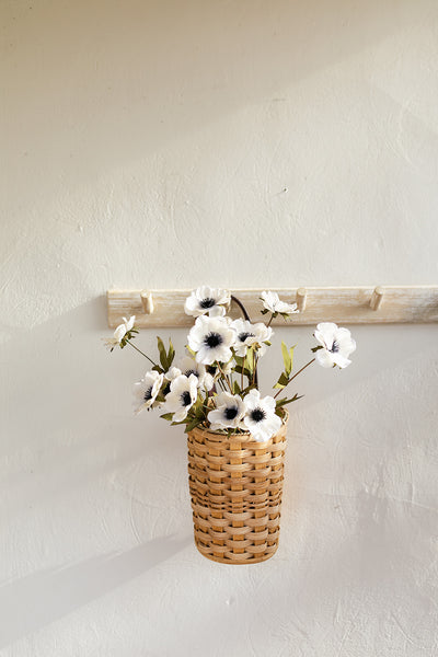 The Hanging Basket