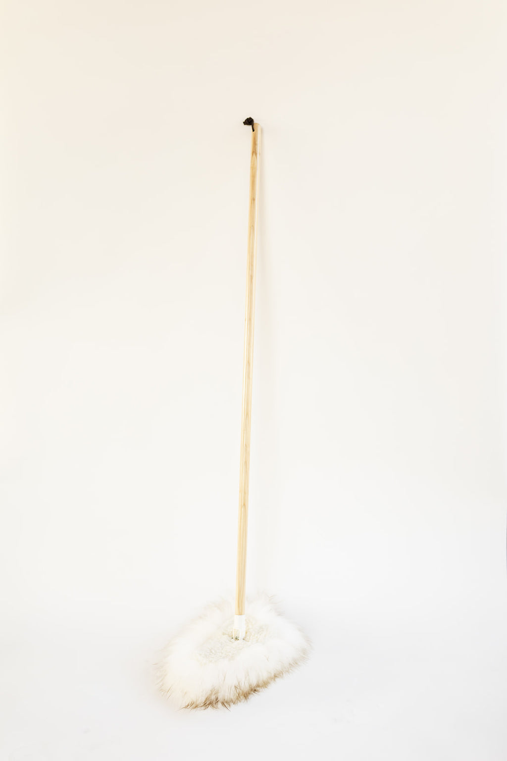 The Lambswool Dust Mop