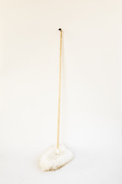 The Lambswool Dust Mop