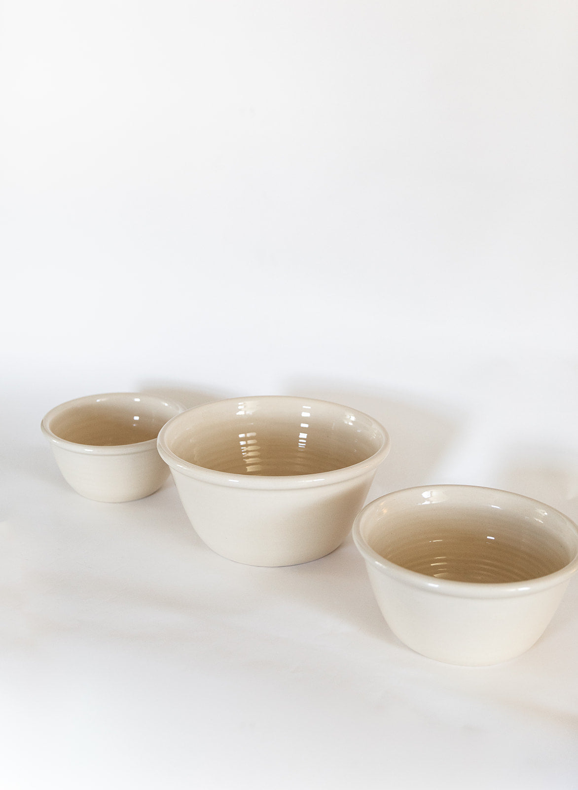 The Kitchen Bowl