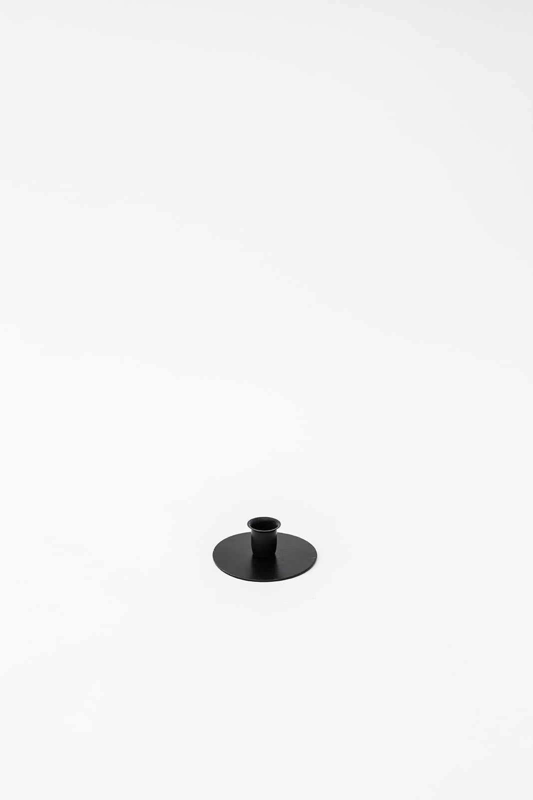 The Manor Candlestick Holder