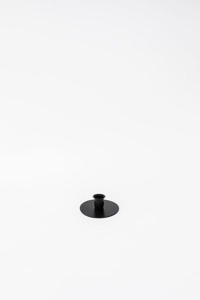 The Manor Candlestick Holder