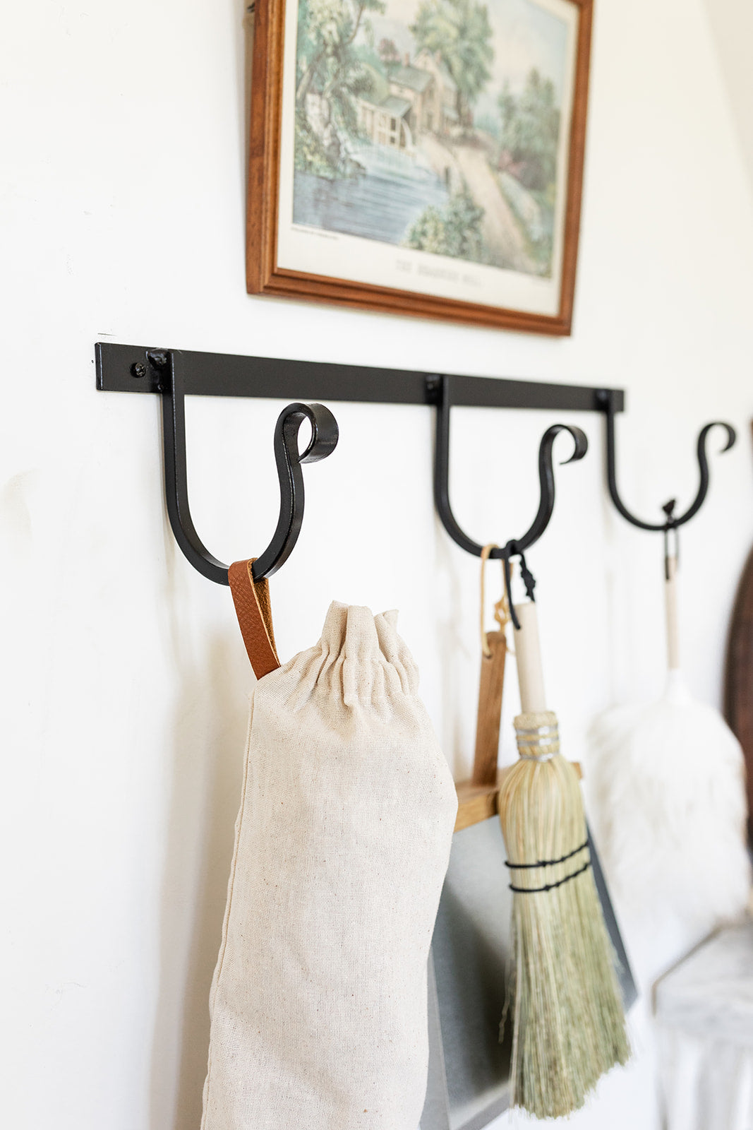 The Grocery Bag Saver