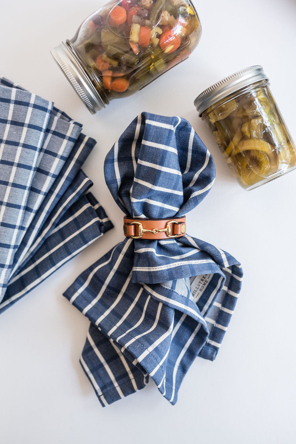 The Cloth Napkin