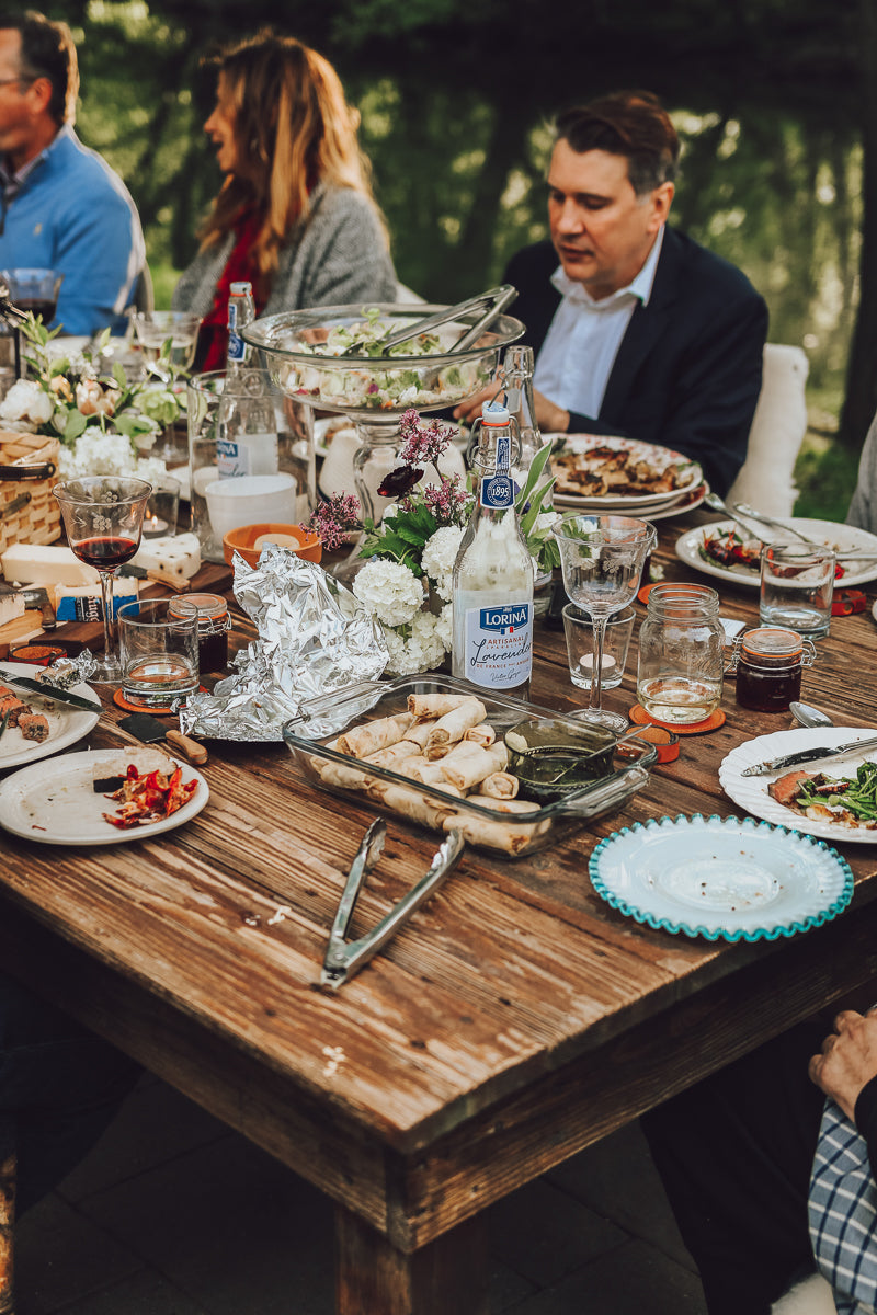 Summer Dinner 2026 Event Ticket