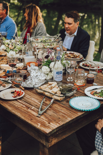 Summer Dinner 2026 Event Ticket