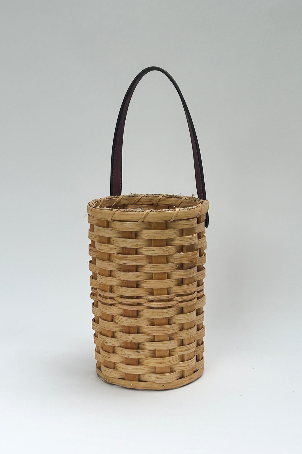 The Hanging Basket