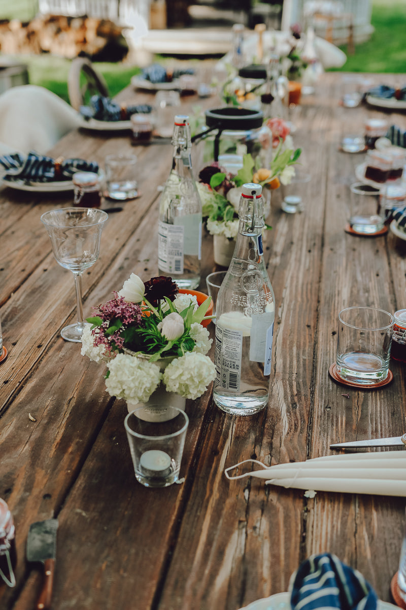 Summer Dinner 2026 Event Ticket