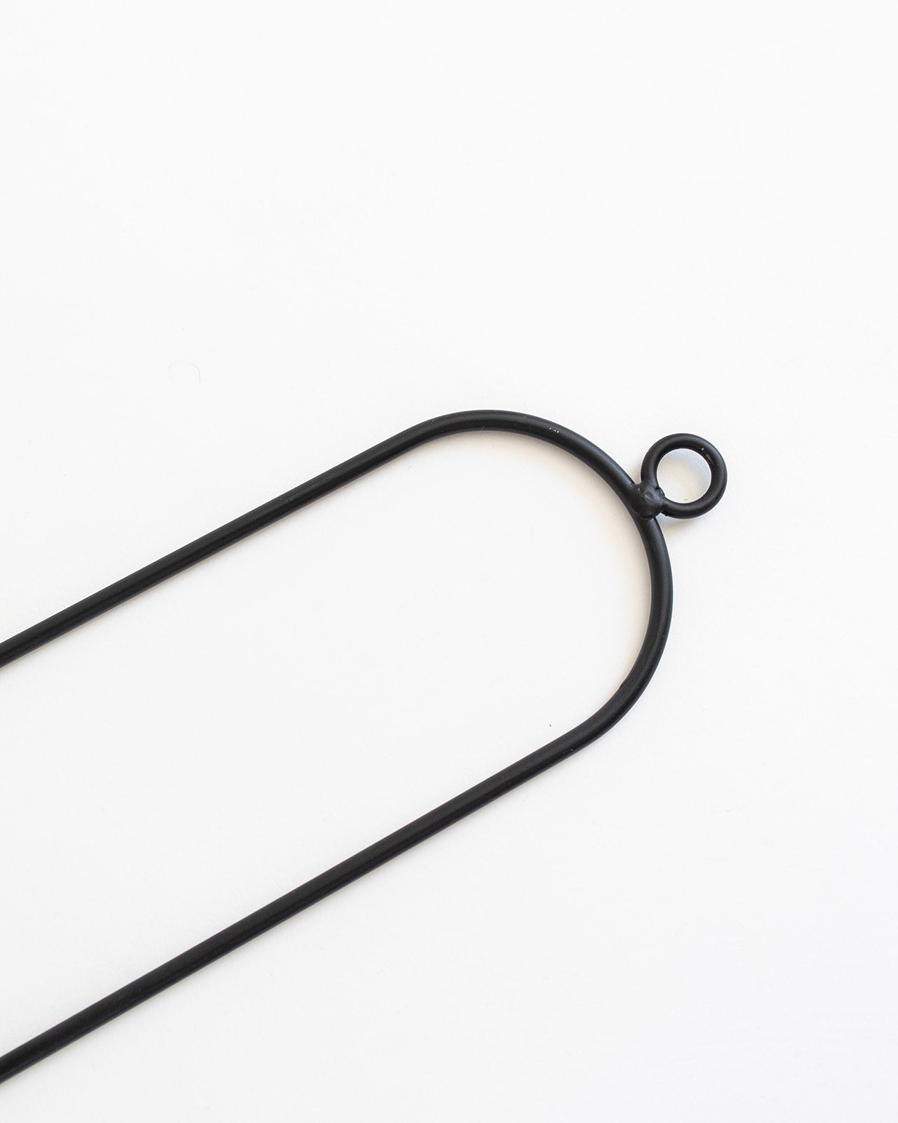 The Wall Mounted Double Plate Holder