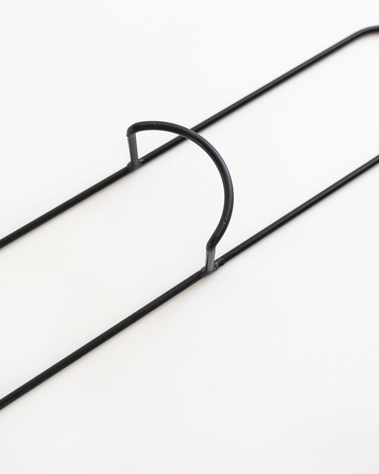 The Wall Mounted Double Plate Holder