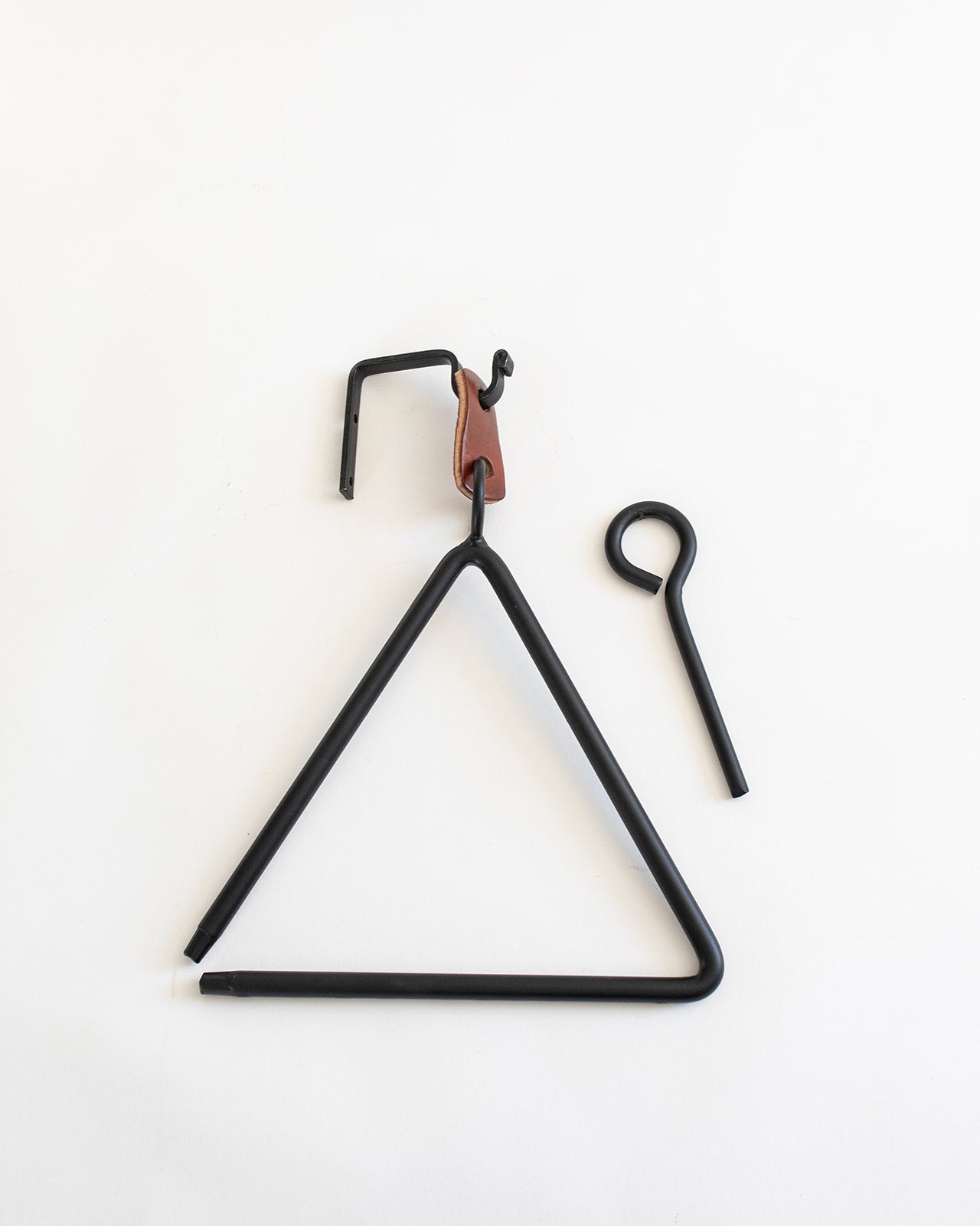 The Triangle Dinner Bell