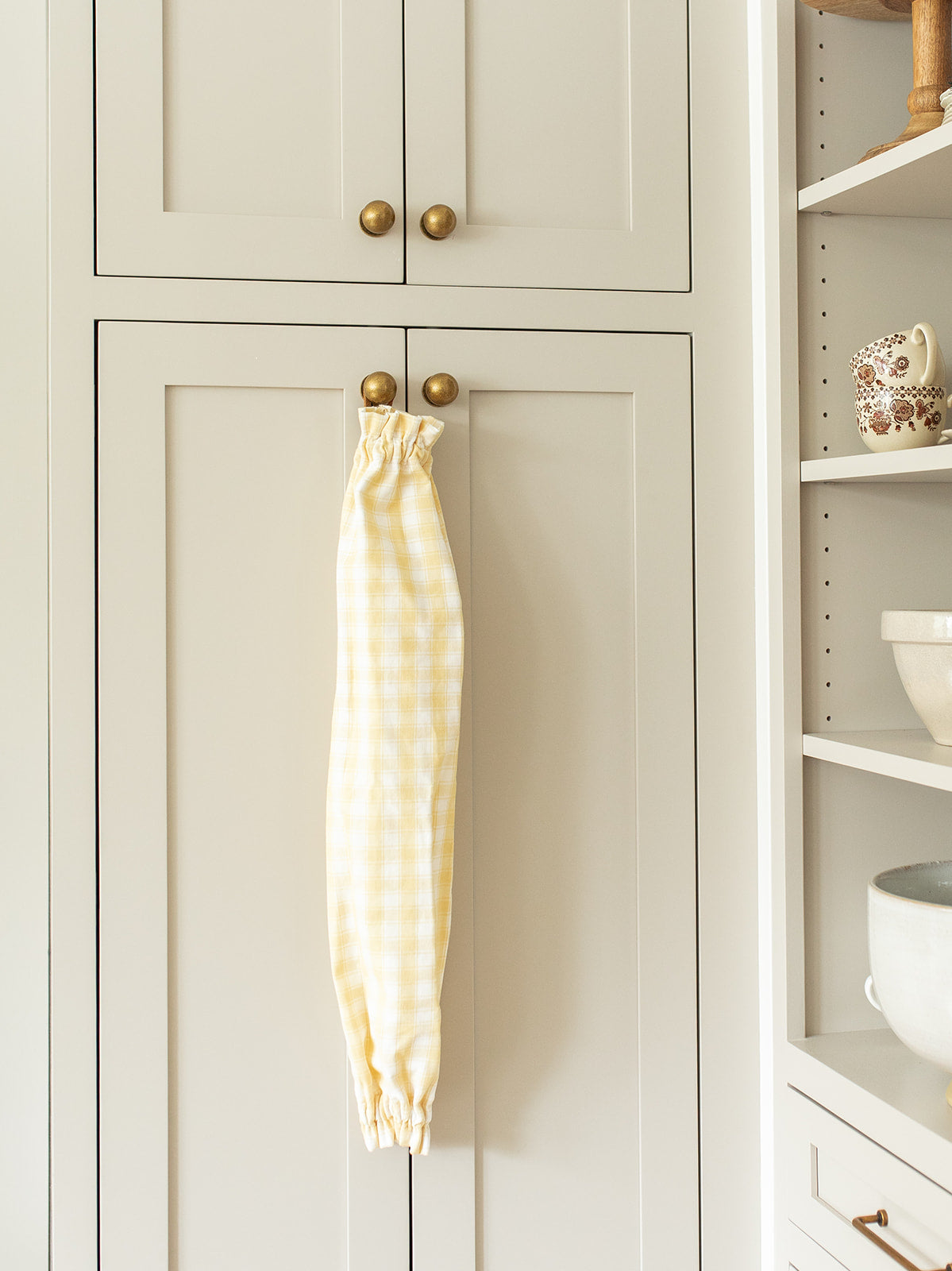 The Grocery Bag Saver