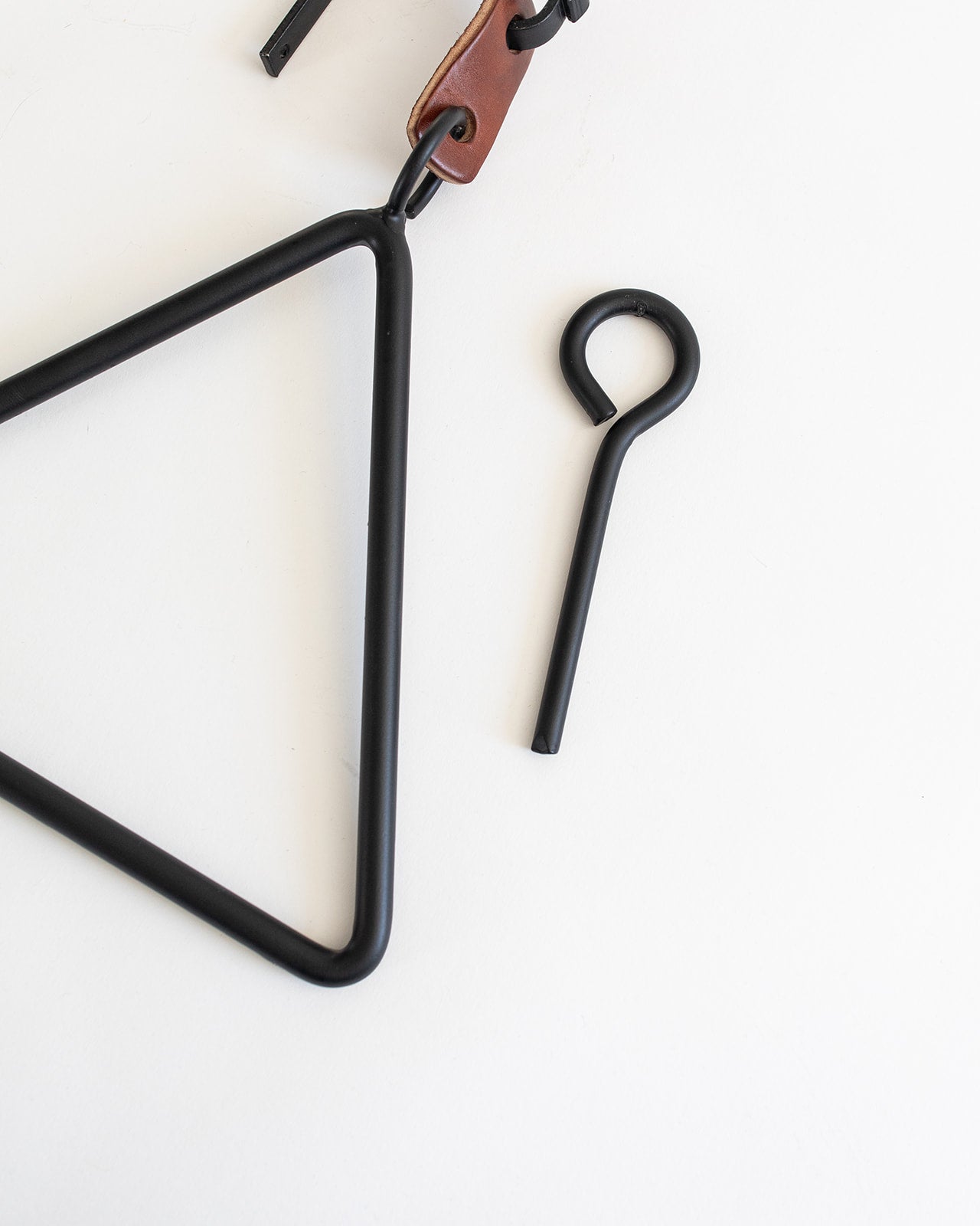 The Triangle Dinner Bell