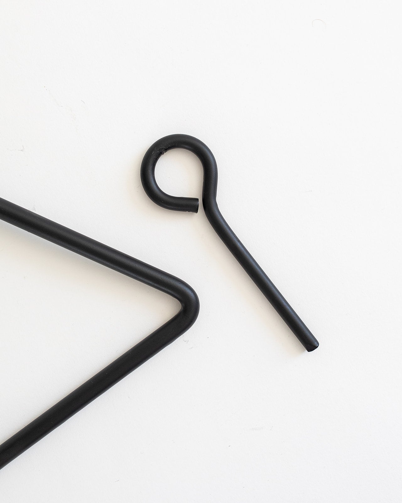 The Triangle Dinner Bell