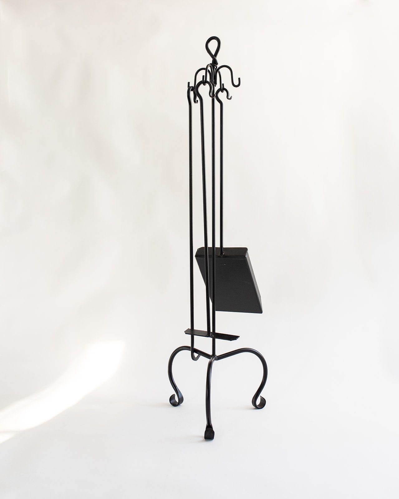 The Fireplace Accessory Set