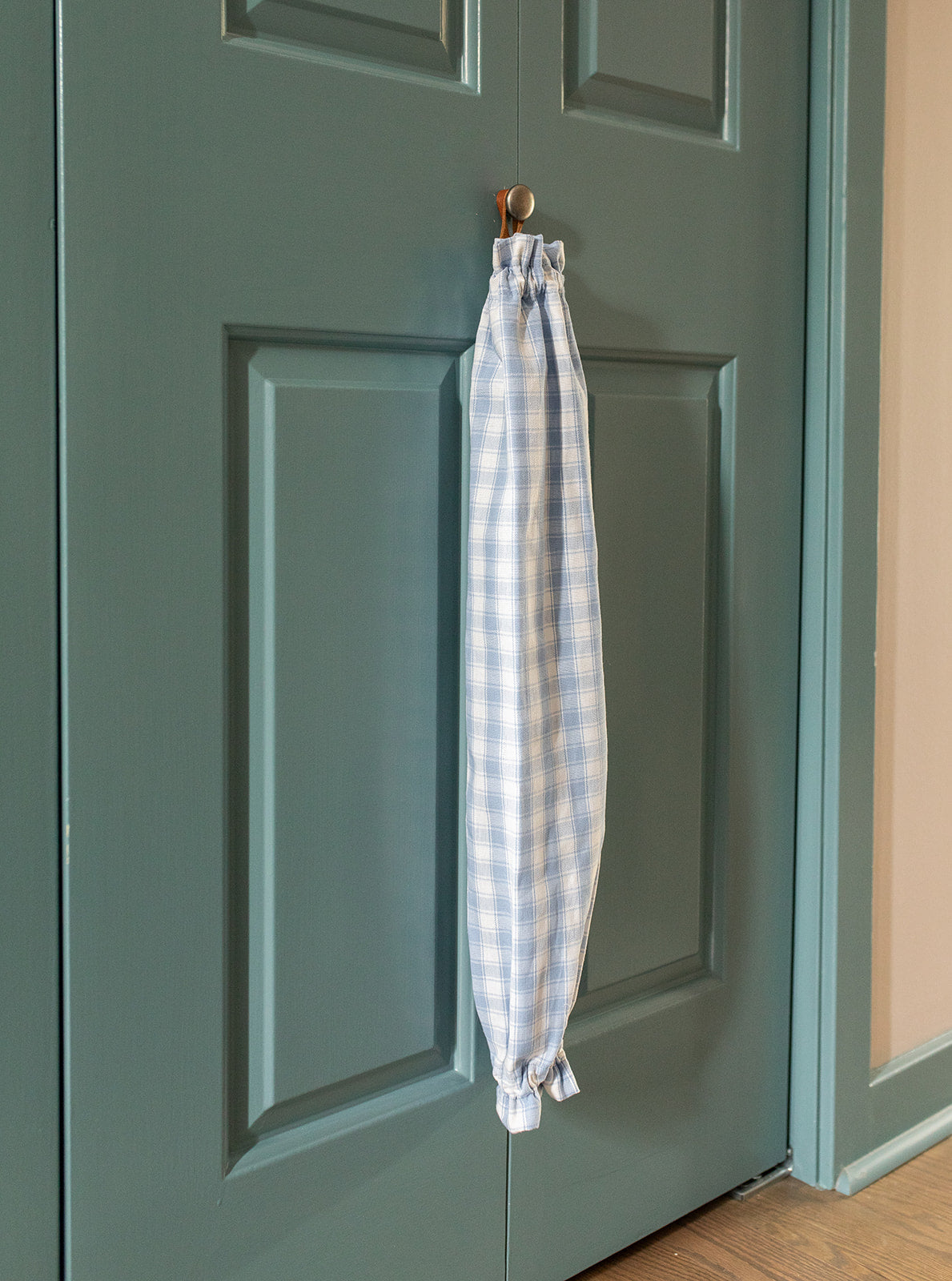 The Grocery Bag Saver