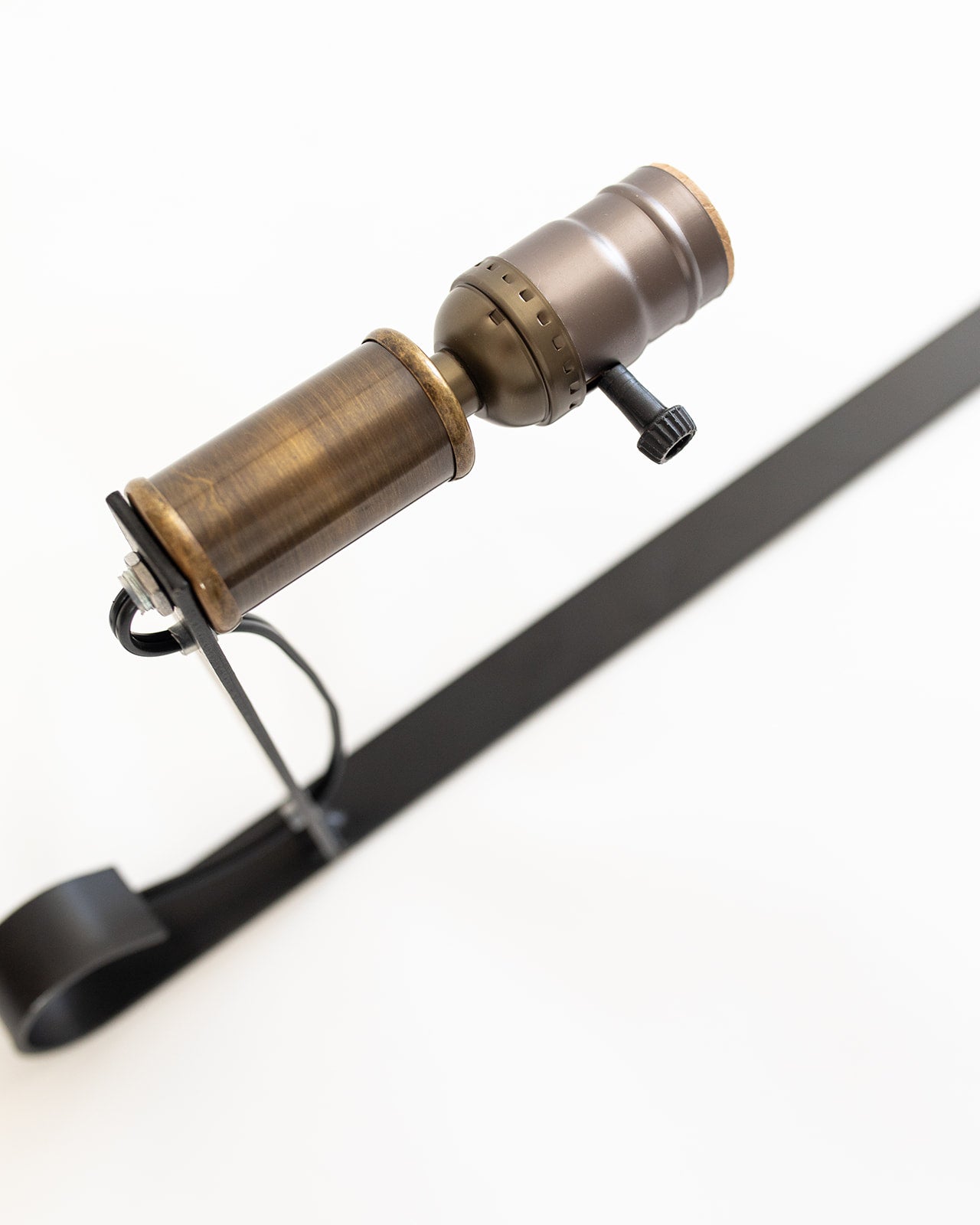 The Prairie Wall Lamp