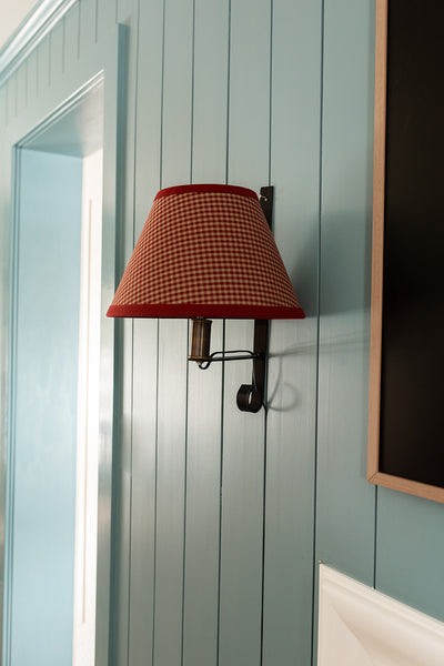 The Prairie Wall Lamp