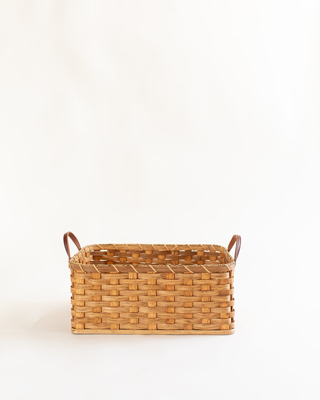 The Rectangle Storage Basket