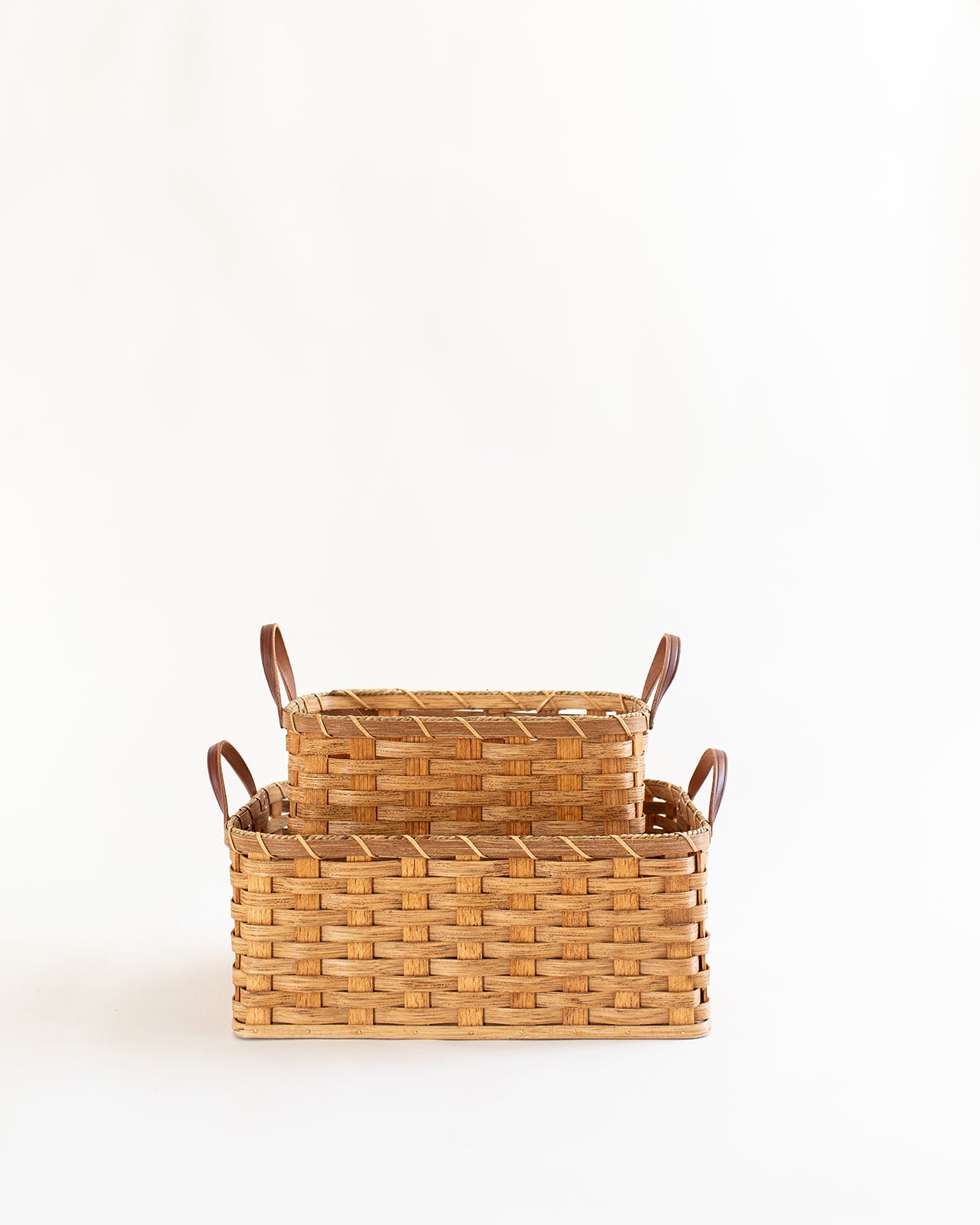 The Rectangle Storage Basket