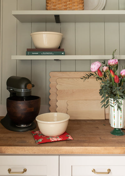 The Kitchen Bowl