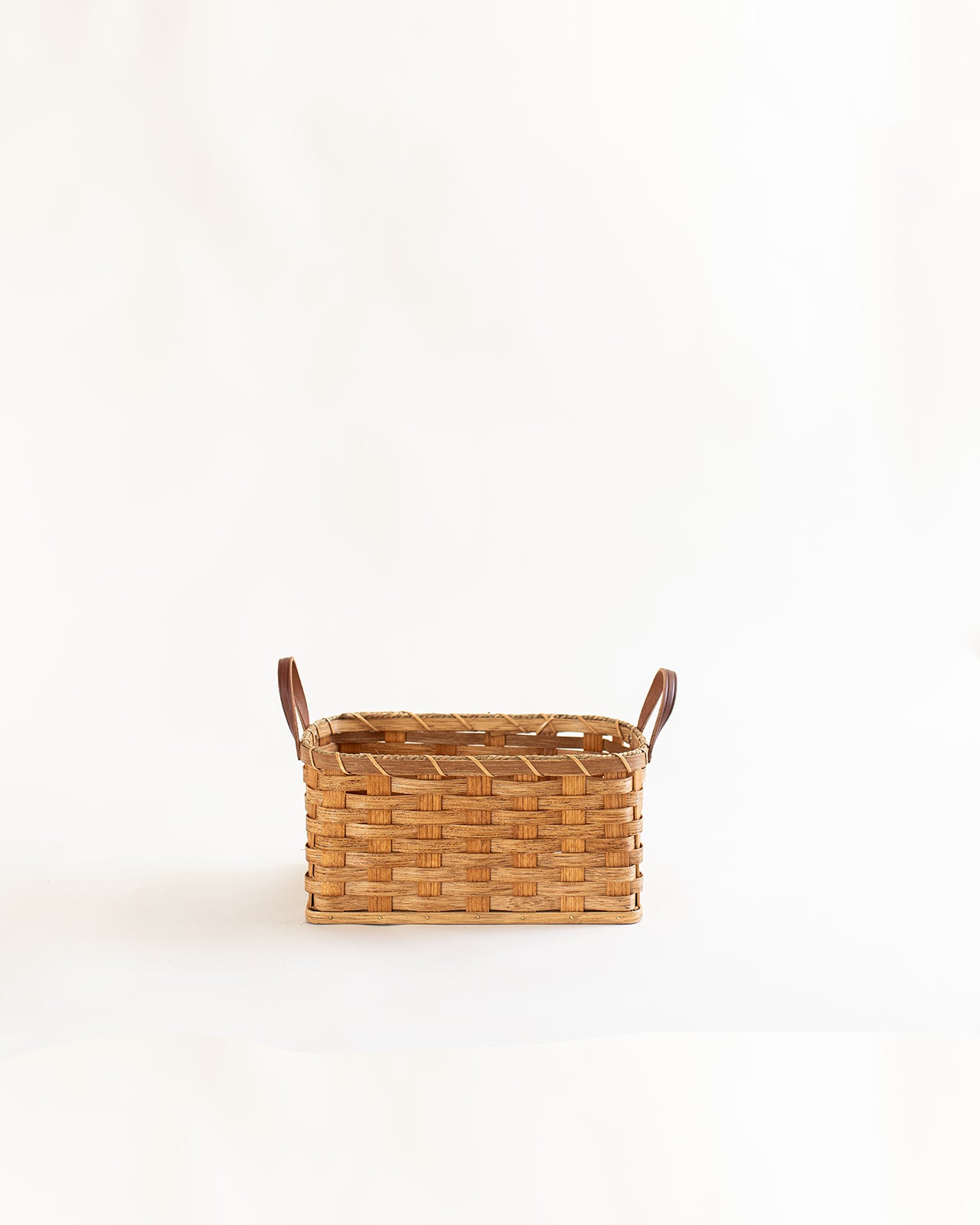 The Rectangle Storage Basket