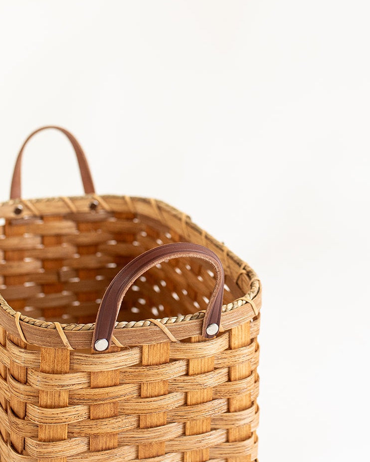 The Rectangle Storage Basket