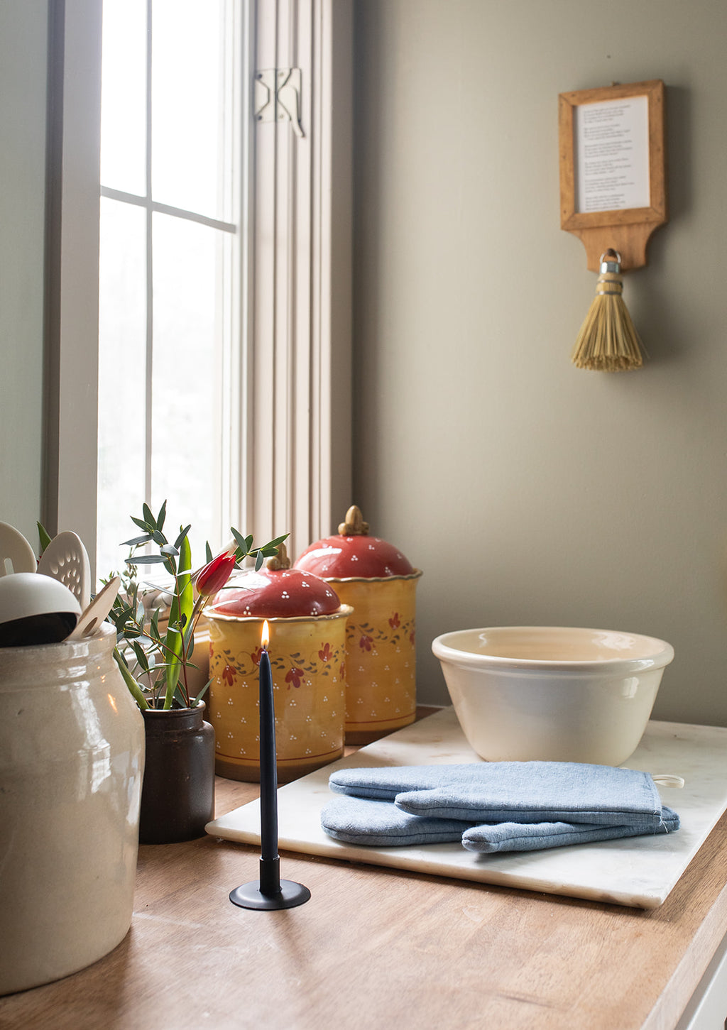 The Kitchen Bowl