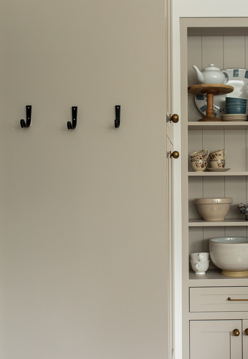 The Arch Hook - Set of 3