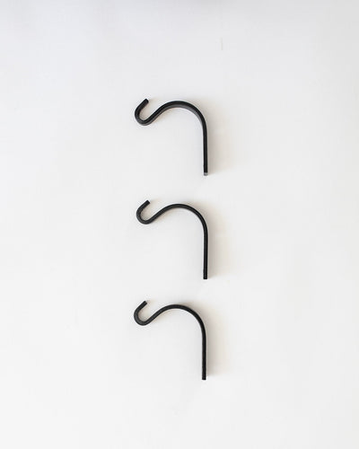 The Arch Hook - Set of 3