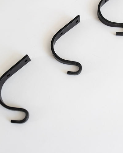 The Arch Hook - Set of 3