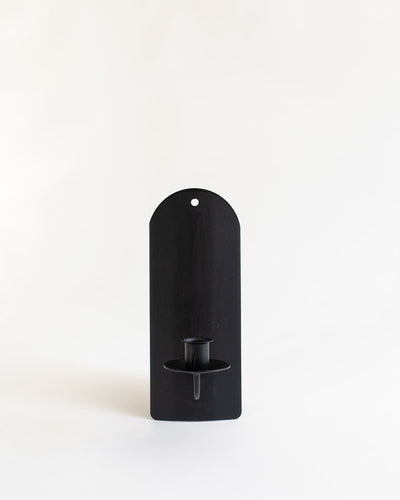 The Wide Sconce