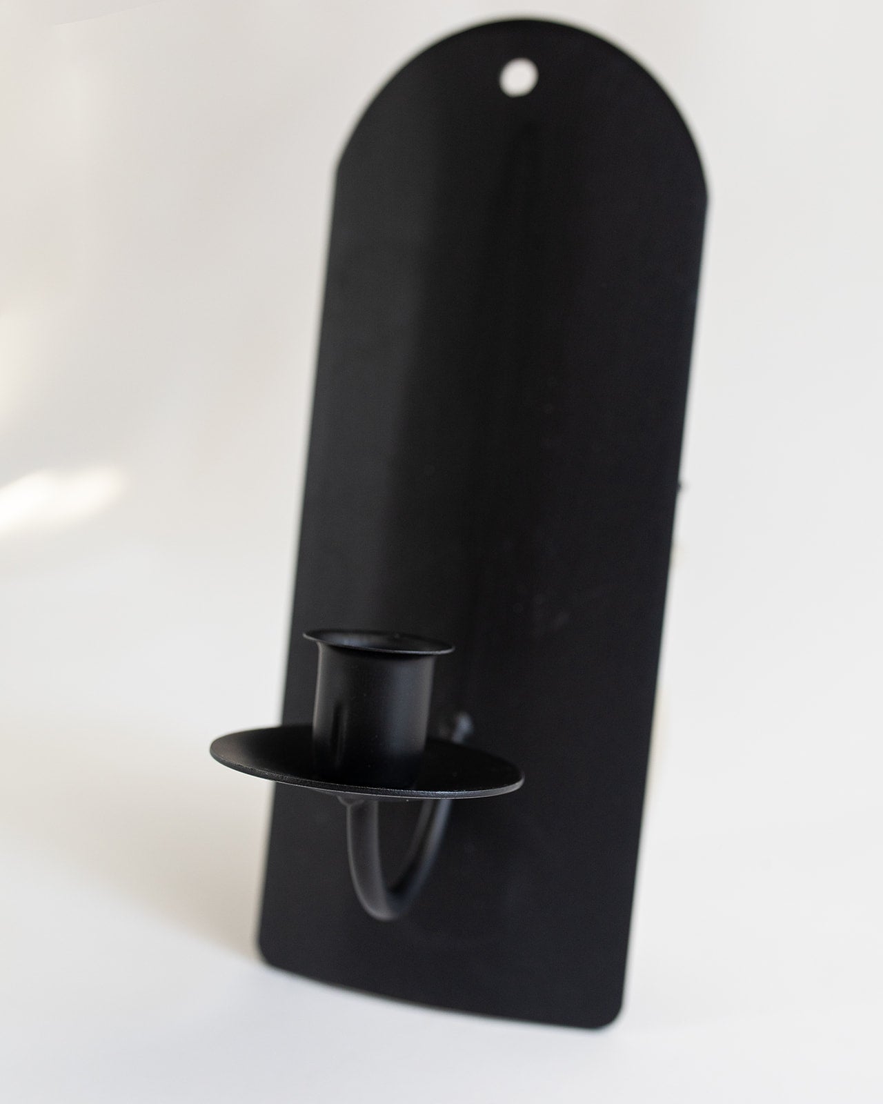 The Wide Sconce