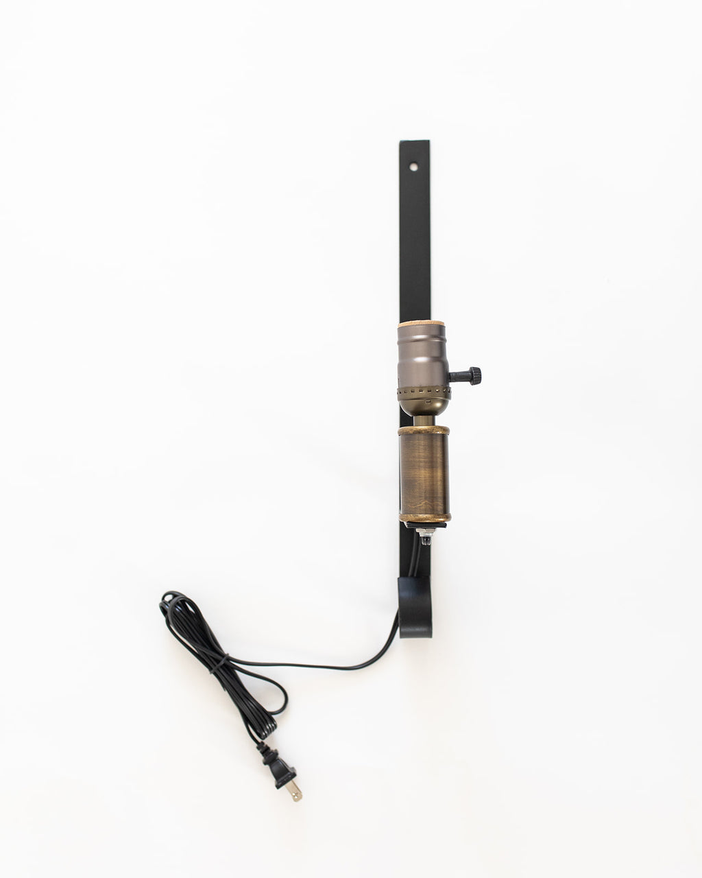 The Prairie Wall Lamp